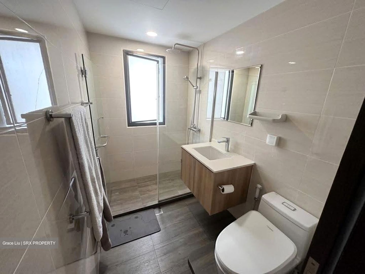 The Mayfair (D22), Condominium #625160441